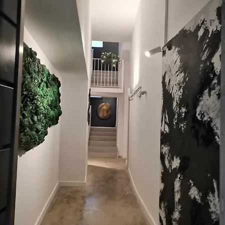 Cartuja Modern & Luxury Apartment Seville Exterior photo