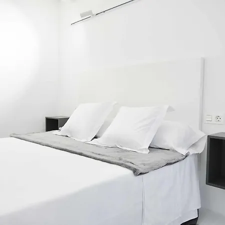 Cartuja Modern & Luxury Apartment Seville Exterior photo