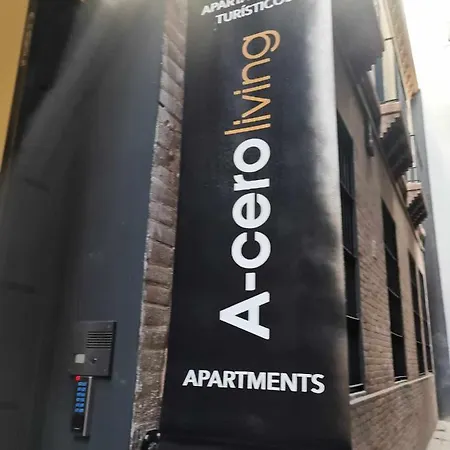 Cartuja Modern & Luxury Apartment Seville Exterior photo