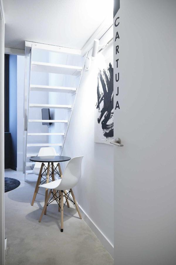 Apartment Cartuja Modern