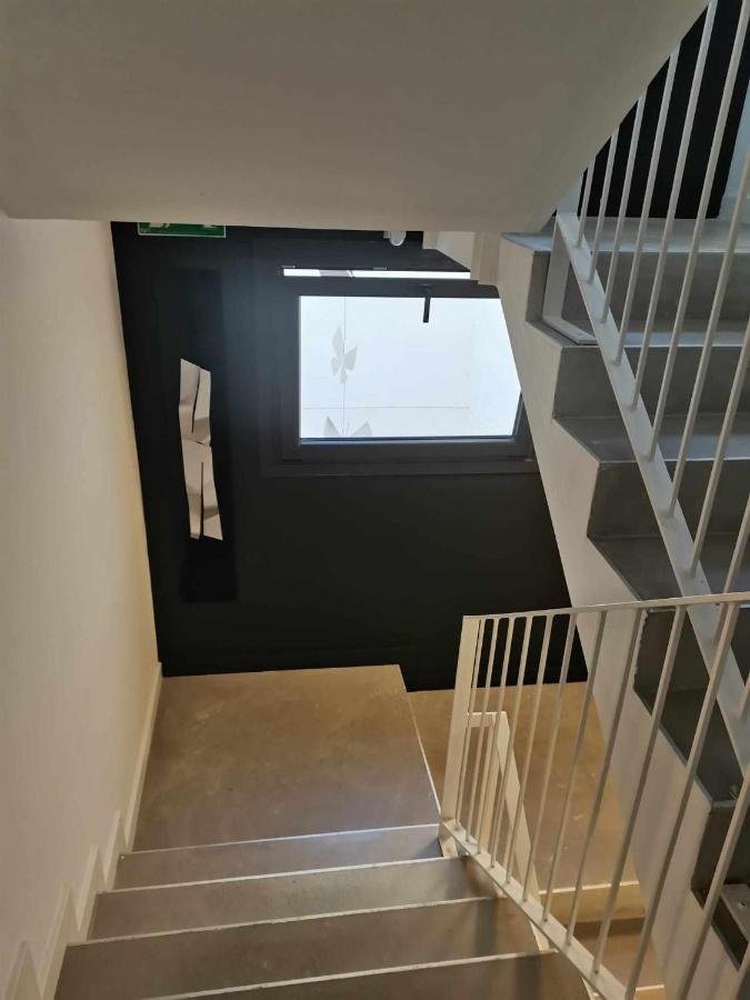 Apartment Cartuja Modern Sevilla